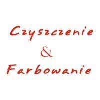 Ewa Krasiczyńska Czyszczenie, farbowanie skór, kożuchów - Skóry naturalne i sztuczne