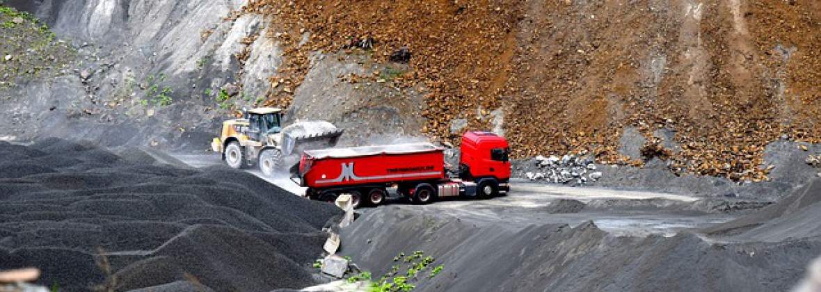 Zbigniew Andrzejewski Prace Ziemne i Transportowe