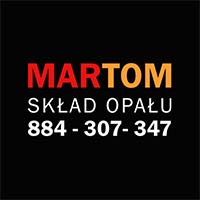 Martom Skład Opału - Materiały opałowe