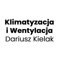Klimatyzacja i Wentylacja Dariusz Kielak - Serwis i instalacja klimatyzacji