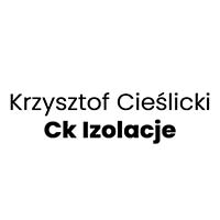 Krzysztof Cieślicki Ck Izolacje - Budowa i wykończenia pod klucz