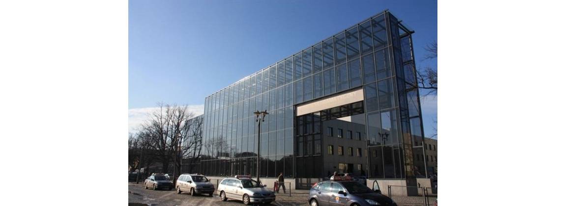 Wektor-P sp.j. Biuro projektowe