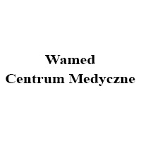 Wamed Centrum Medyczne - Praktyka lekarska