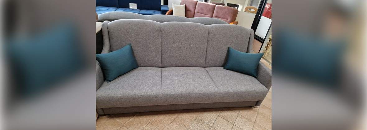 Jarexmebel. Sklep meblowy, Gdynia