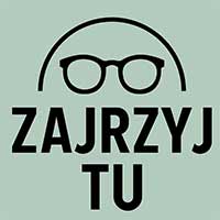 Zajrzyj Tu Optyk - Optycy