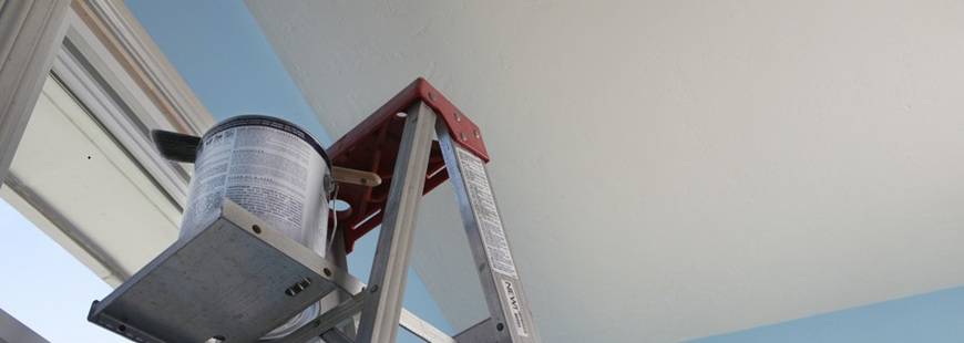 Wykończenia wnętrz - AB Budownictwo