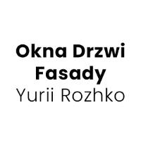 Okna Drzwi Fasady Yurii Rozhko - Okna