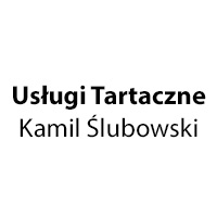 Usługi Tartaczne Kamil Ślubowski - Palety