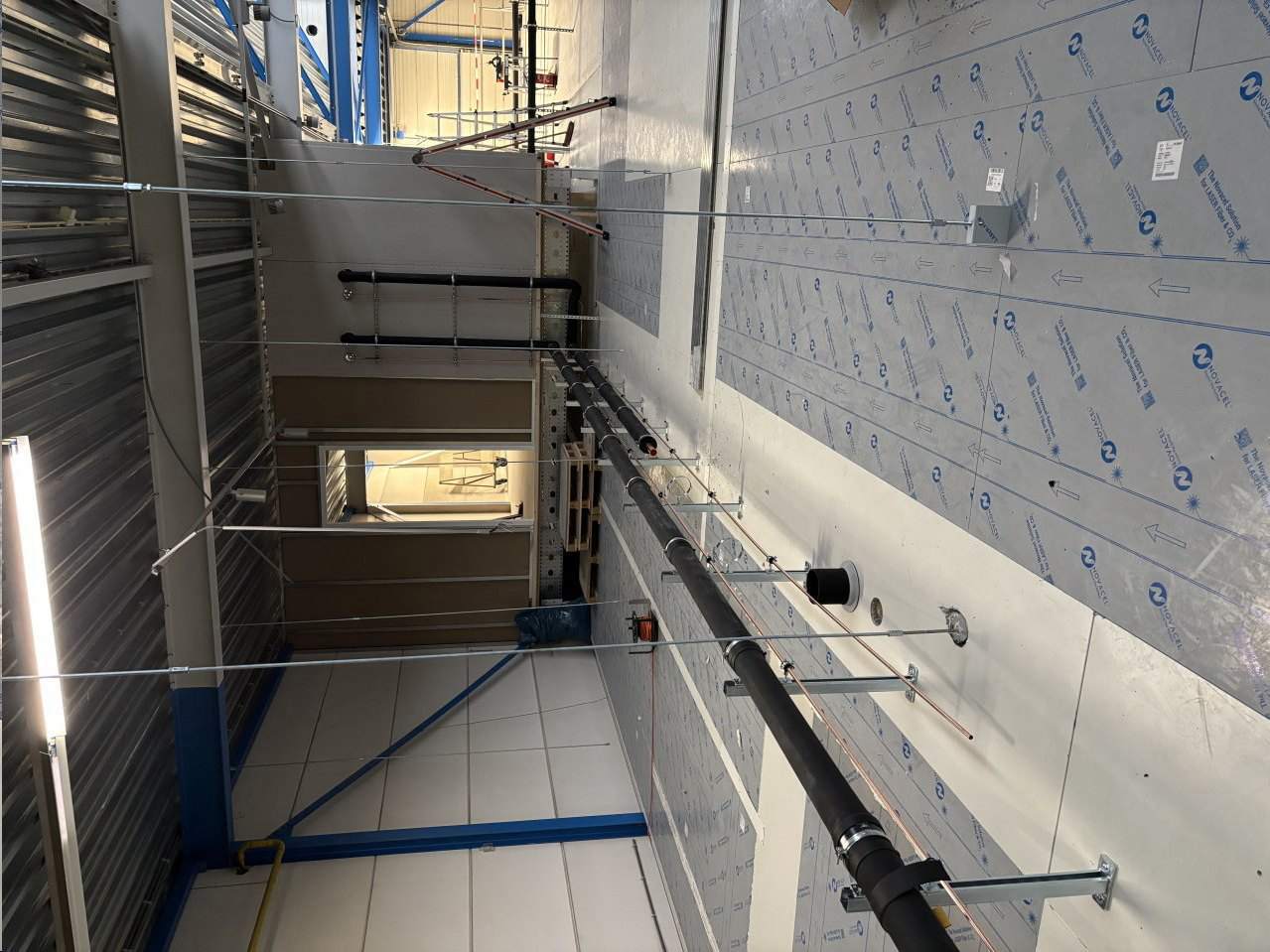 instalacja klimatyzacji