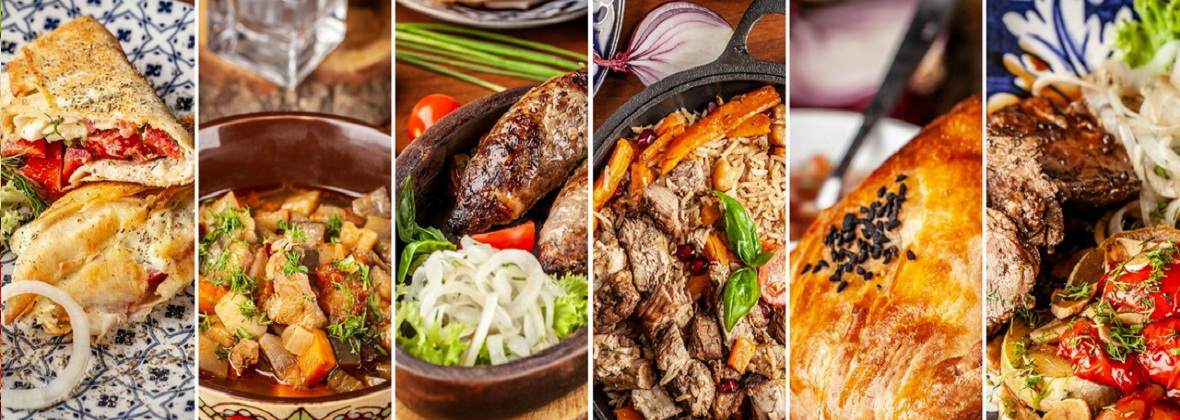 Kinga Słomska Swojskie Smaki