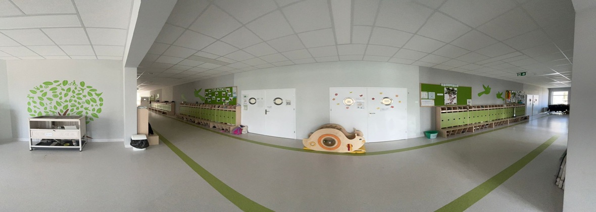 Przedszkole i Żłobek Norlandia Sielska