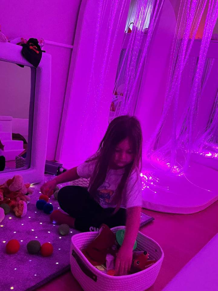 Gabinet Terapii Lebor