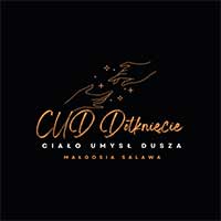 CUD Dotknięcie Małgorzata Salawa - masaż relaksacyjny i kobido - Masaż