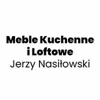 Meble Kuchenne i Loftowe Jerzy Nasiłowski - Meble kuchenne