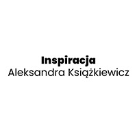 Kwiaciarnia Inspiracja Aleksandra Książkiewicz - Kwiaciarnie
