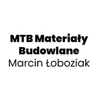 MTB Materiały Budowlane Marcin Łoboziak - Materiały budowlane