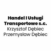 Transport maszyn i Pomoc drogowa - Handel i Usługi Transportowe s.c Krzysztof Dębiec, Przemysław Dębiec - Pomoc drogowa