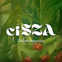 Cisza Salon Masażu - Masaż