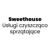 Sweethouse Usługi czyszcząco sprzątające - Czyszczenie strumieniowo-ścierne