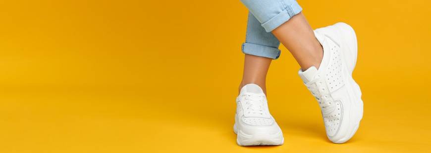 Sklep Obuwniczy Step Buty