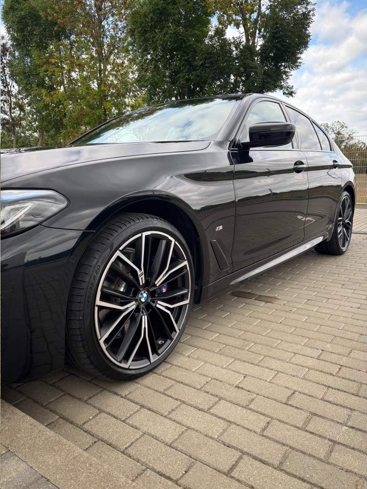 Kosmetyki samochodowe