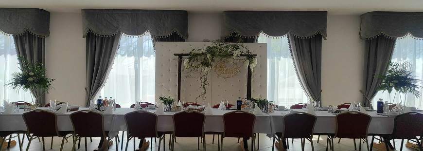 Kreator Studio Dekoracji Aneta Piskała