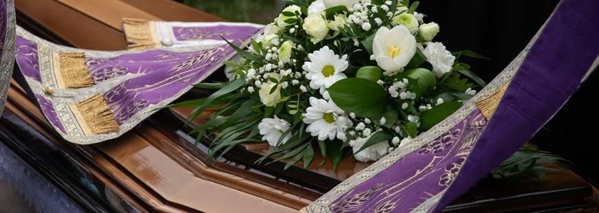 Dom Pogrzebowy HADES Kosińscy