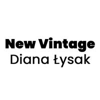 New Vintage Diana Łysak - Sklepy odzieżowe