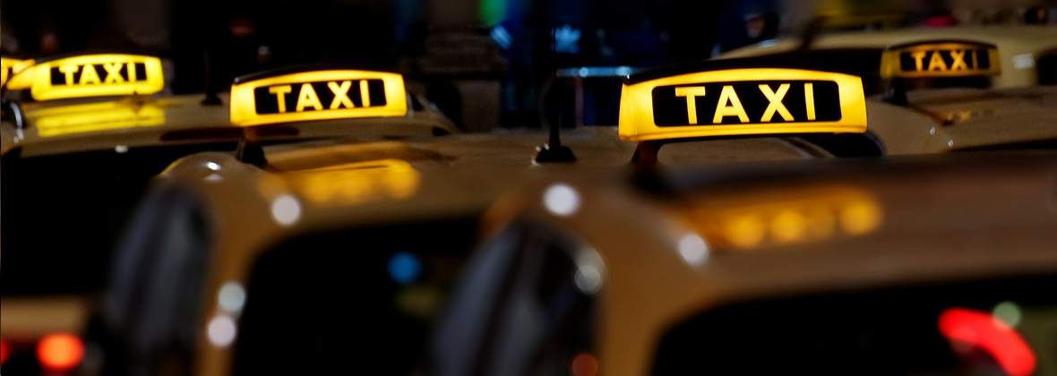 Taxi Vip Class Krzysztof Gnat