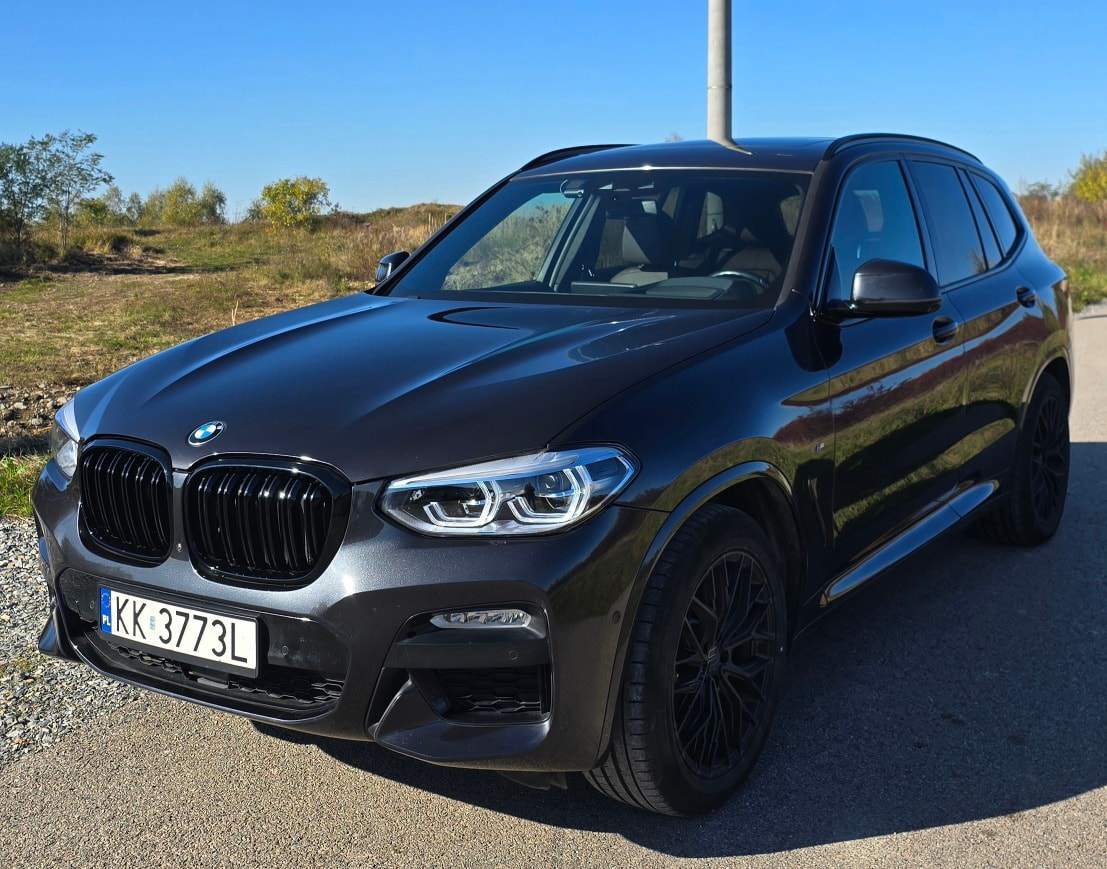 MajkGarage deironizacja lakieru