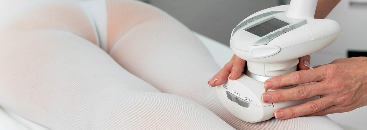 Barbara Grolik Wynajem urządzeń kosmetycznych