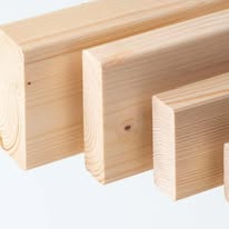 Drewno konstrukcyjne