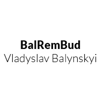 BalRemBud Vladyslav Balynskyi - Budowa i wykończenia pod klucz
