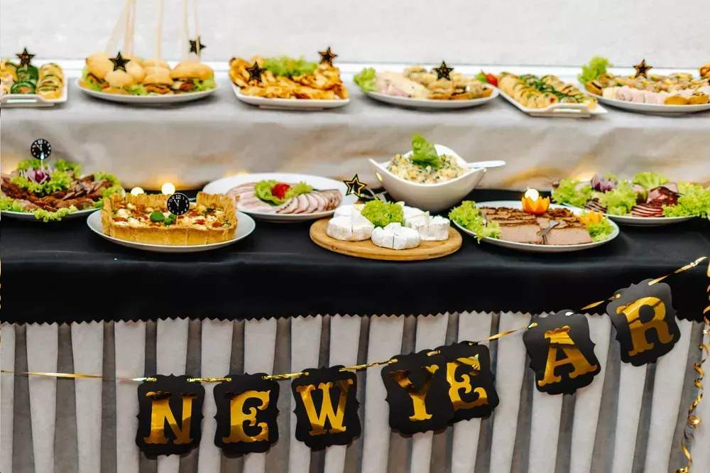 organizacja imprez okolicznościowych