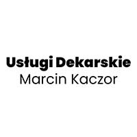 Usługi Dekarskie Marcin Kaczor - logo