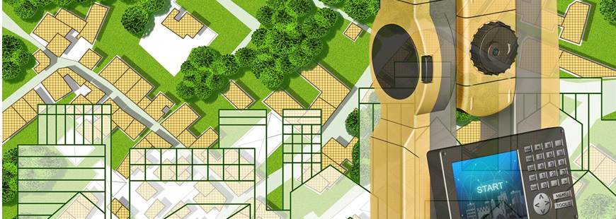 Geodezjusz Wojciech Ciopiński