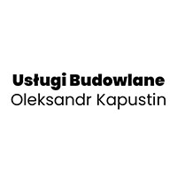 Usługi Budowlane Oleksandr Kapustin - logo