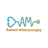 Aleksandra Mysiak Gabinet weterynaryjny - logo