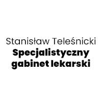Stanisław Teleśnicki Specjalistyczny gabinet lekarski - logo