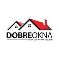 Gpf FHU Okna Drzwi Rolety - logo