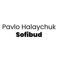 Pavlo Halaychuk Sofibud - logo