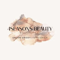Stylizacja Paznokci - 4Seasons Beauty - logo