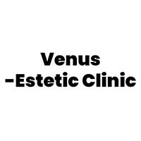 Venus-Estetic Clinic - logo