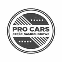 Pro Cars - logo