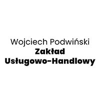 Mechanika Pojazdowa Wojciech Podwiński - logo