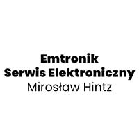 Emtronik Serwis Elektroniczny Mirosław Hintz - logo