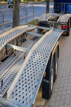 transport na lawecie