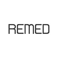 Remed - logo