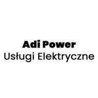 Adi Power Usługi Elektryczne - logo