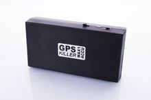 zagłuszacz gps